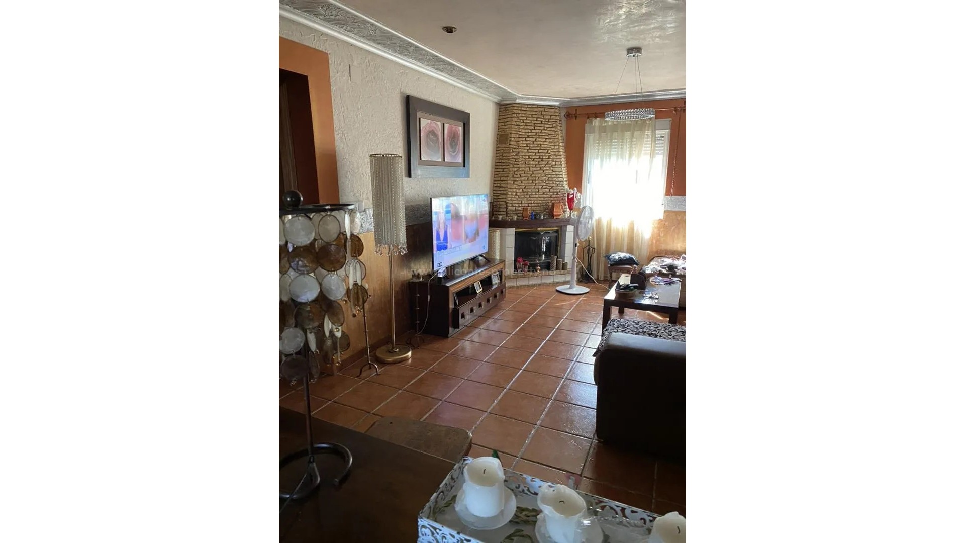 Bungalow i Orihuela Centro