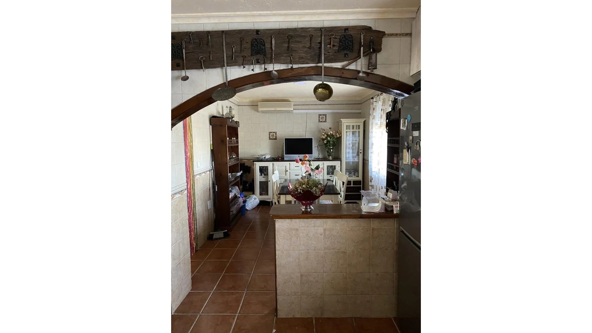 Bungalow i Orihuela Centro