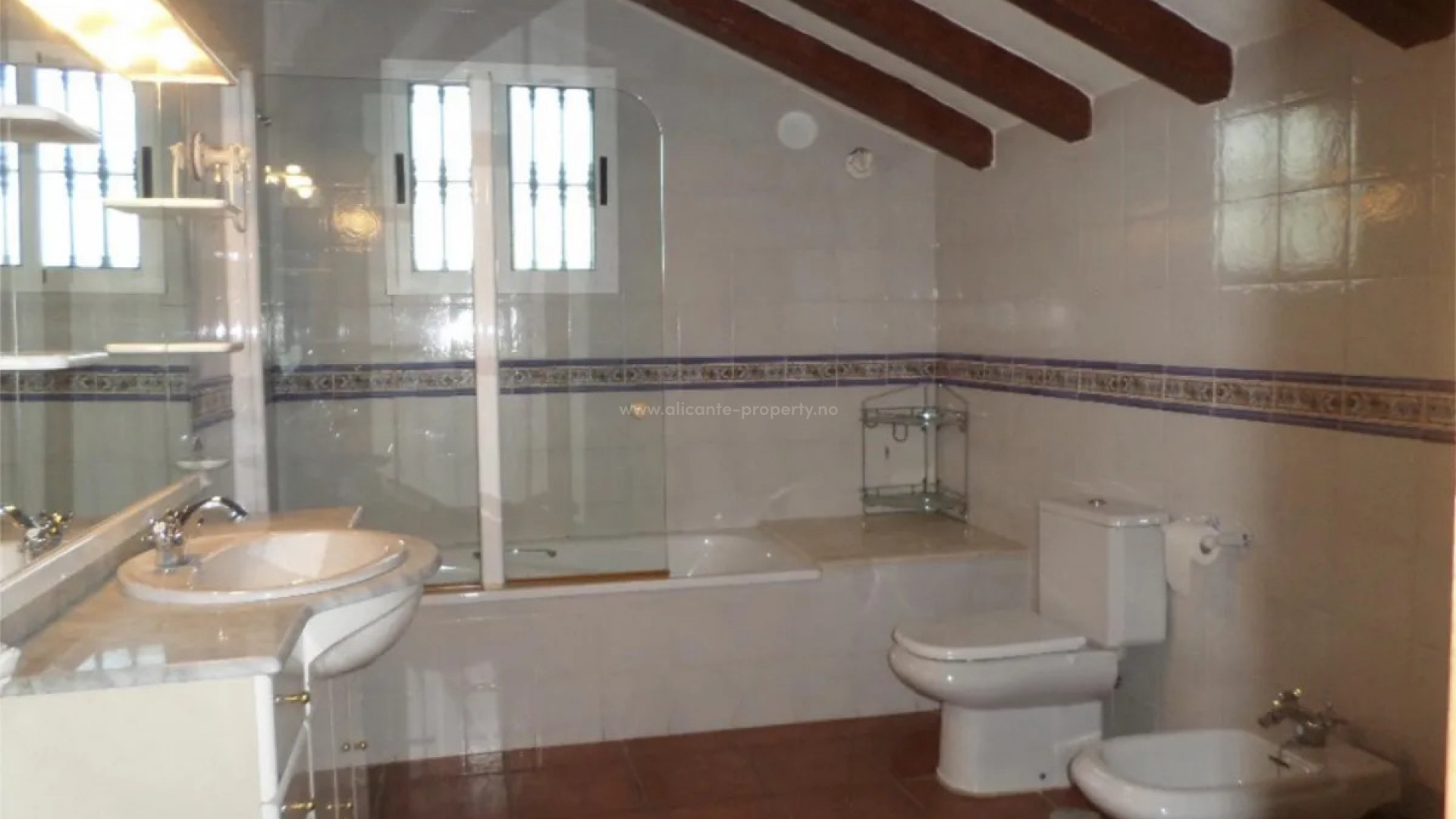 Bungalow i Orihuela Centro