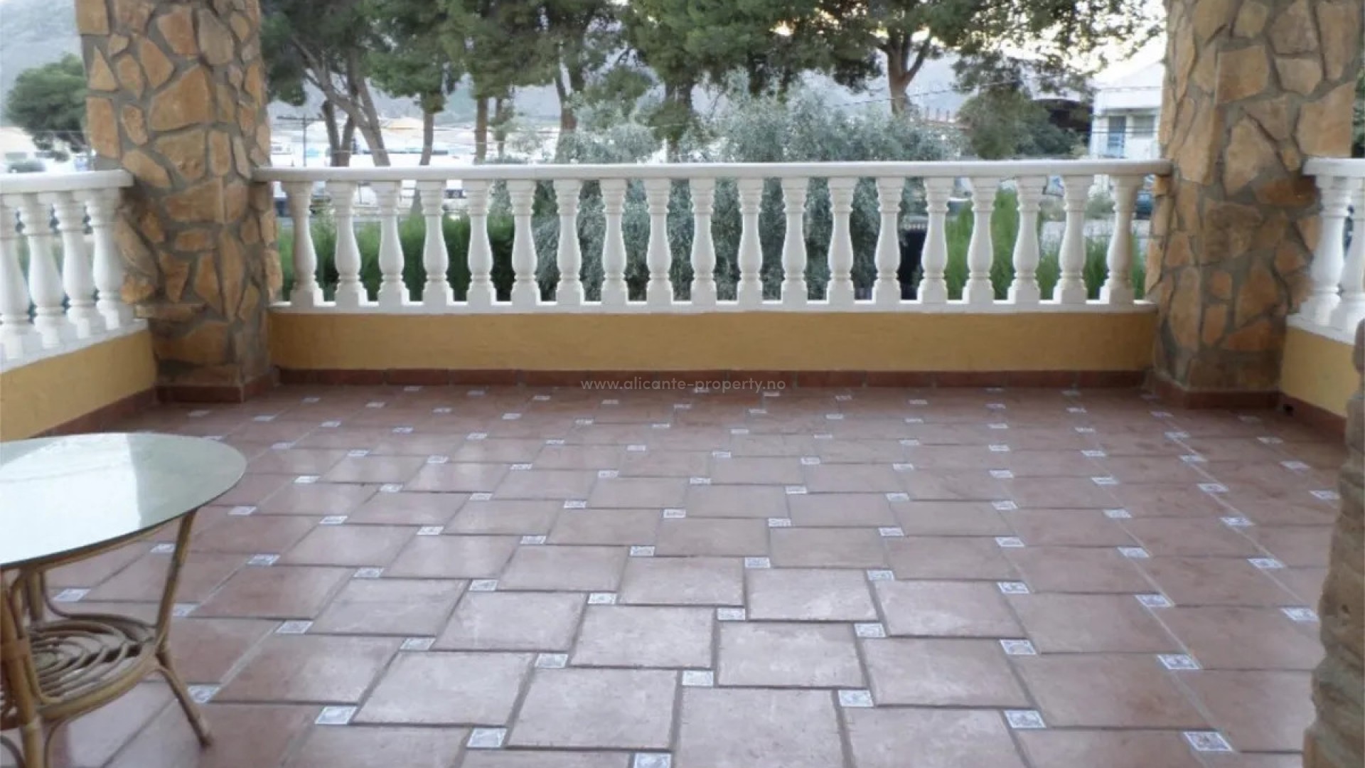 Bungalow i Orihuela Centro