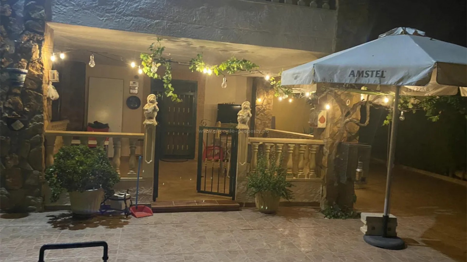 Bungalow i Orihuela Centro