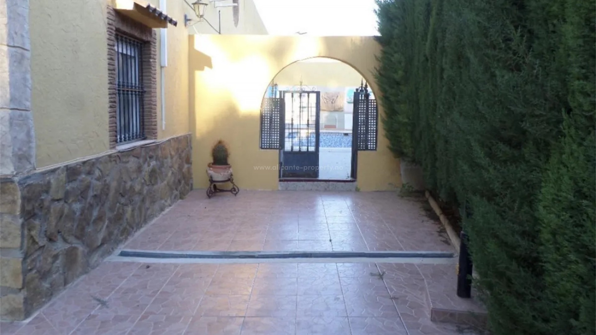 Bungalow i Orihuela Centro