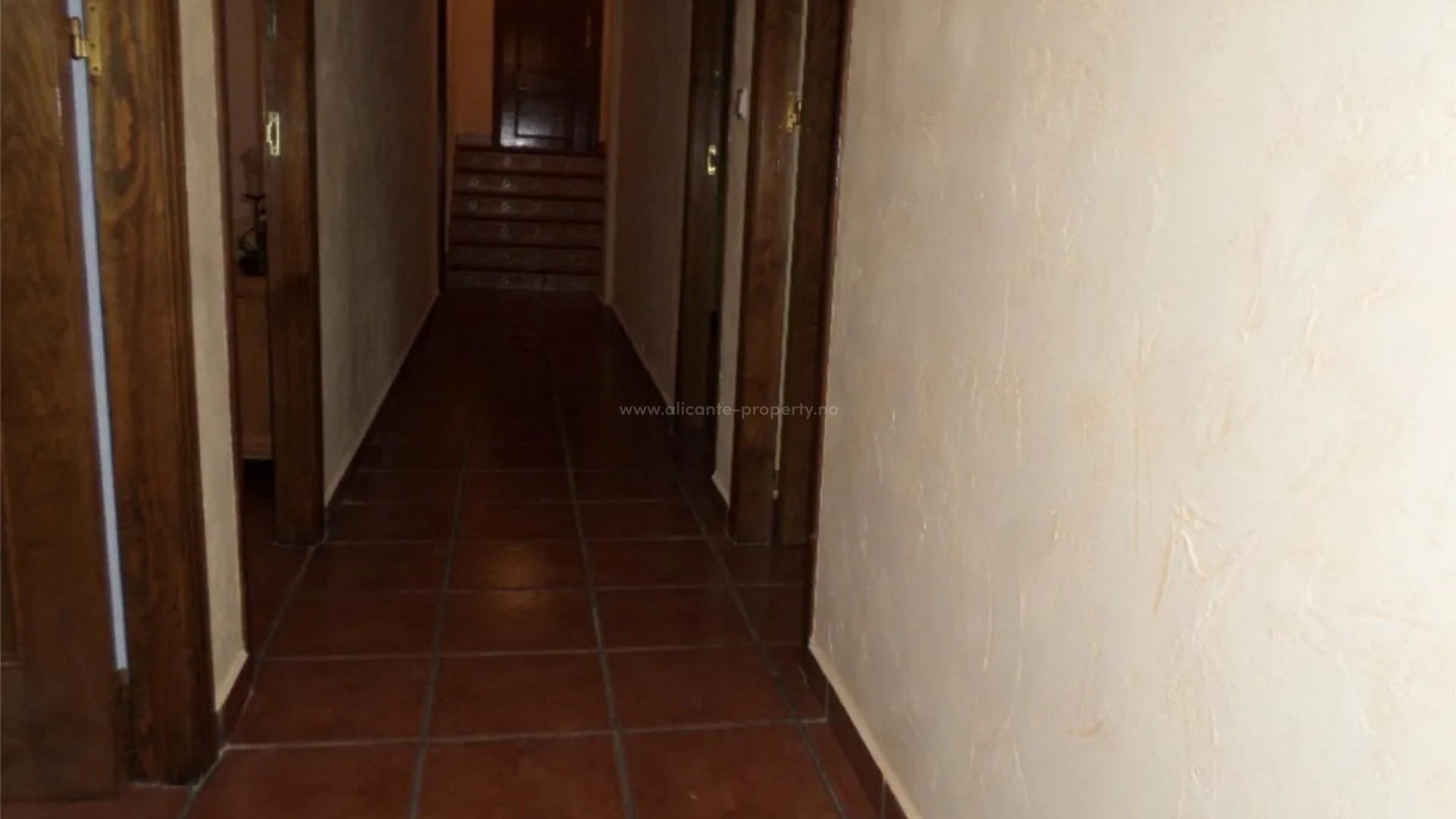 Bungalow i Orihuela Centro