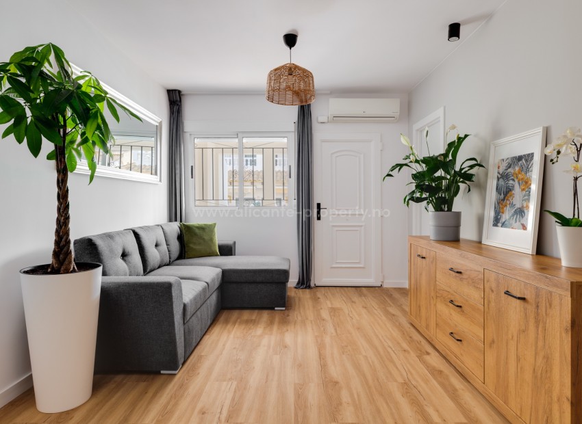 Bungalow i Orihuela Costa