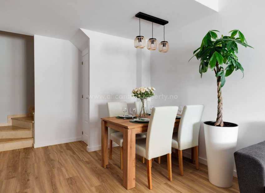 Bungalow i Orihuela Costa