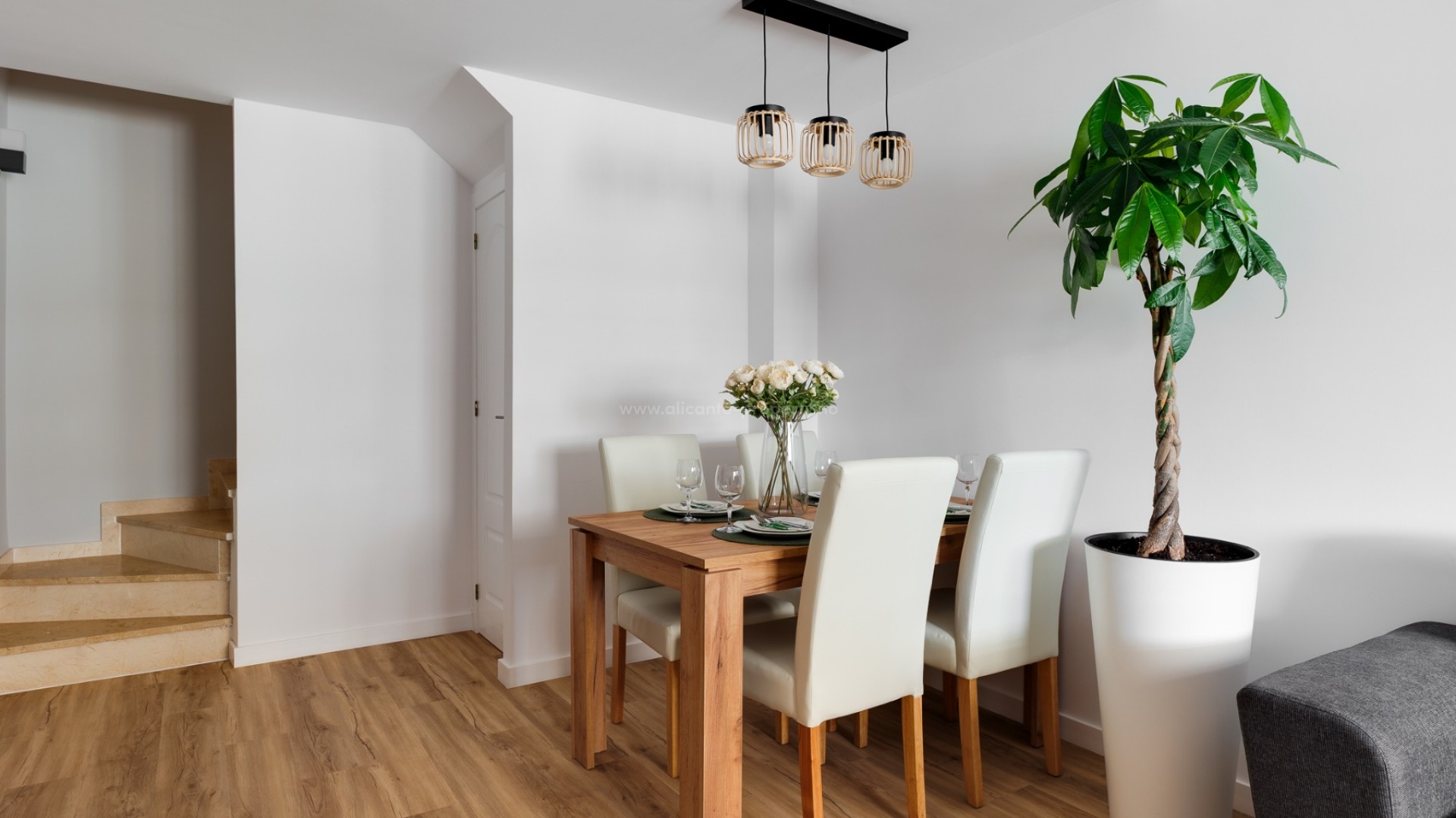 Bungalow i Orihuela Costa