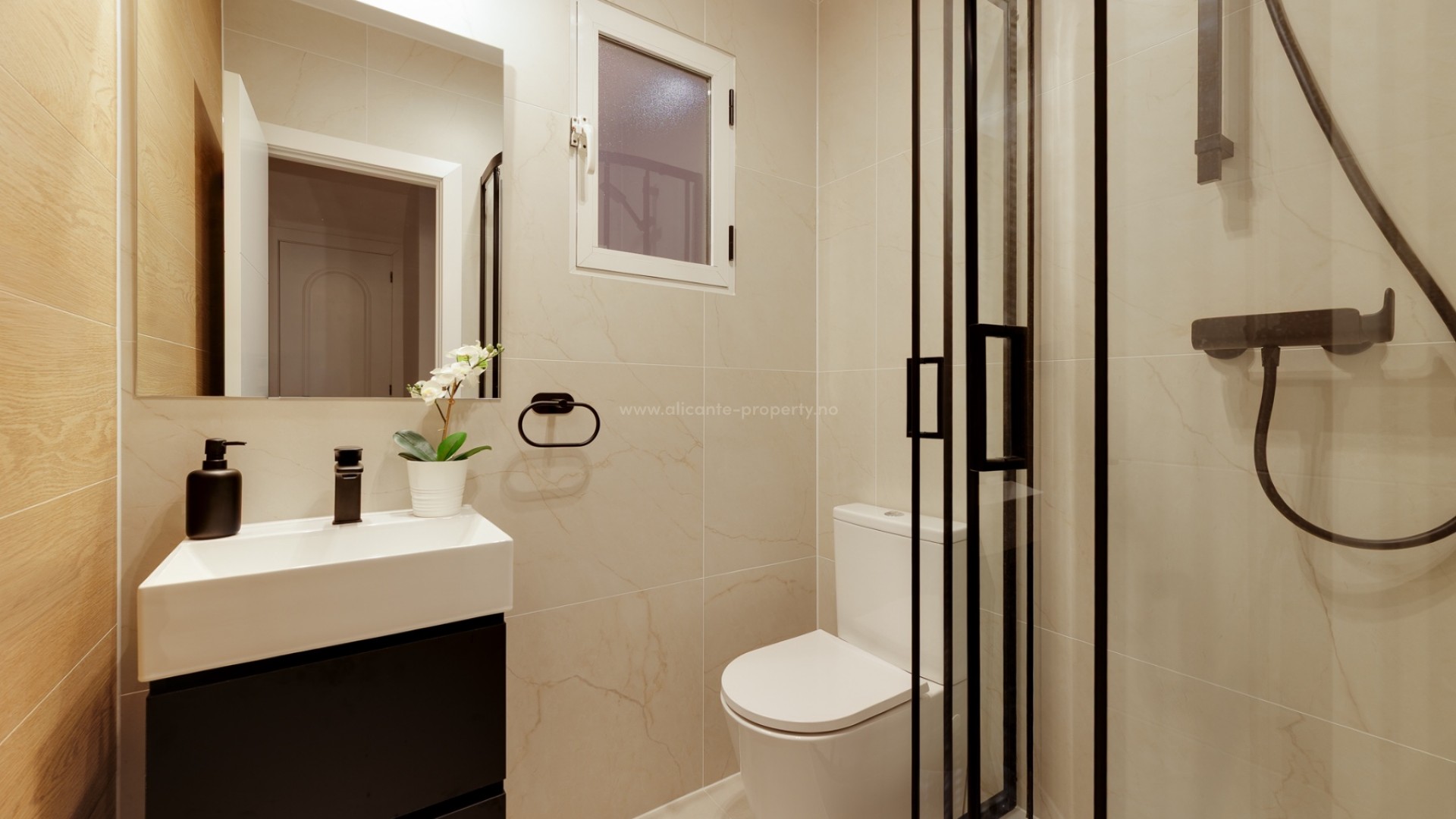 Bungalow i Orihuela Costa