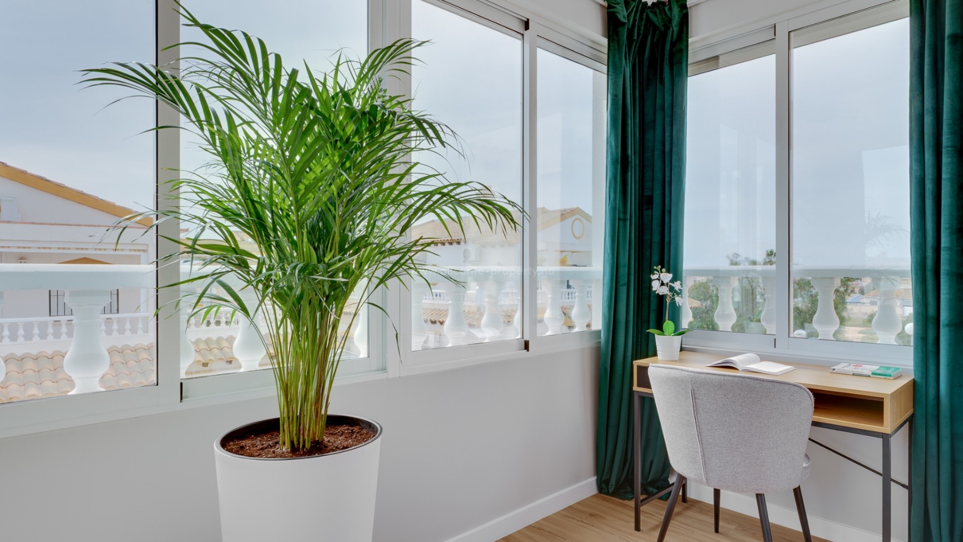 Bungalow i Orihuela Costa