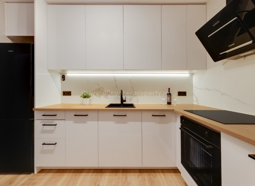 Bungalow i Orihuela Costa