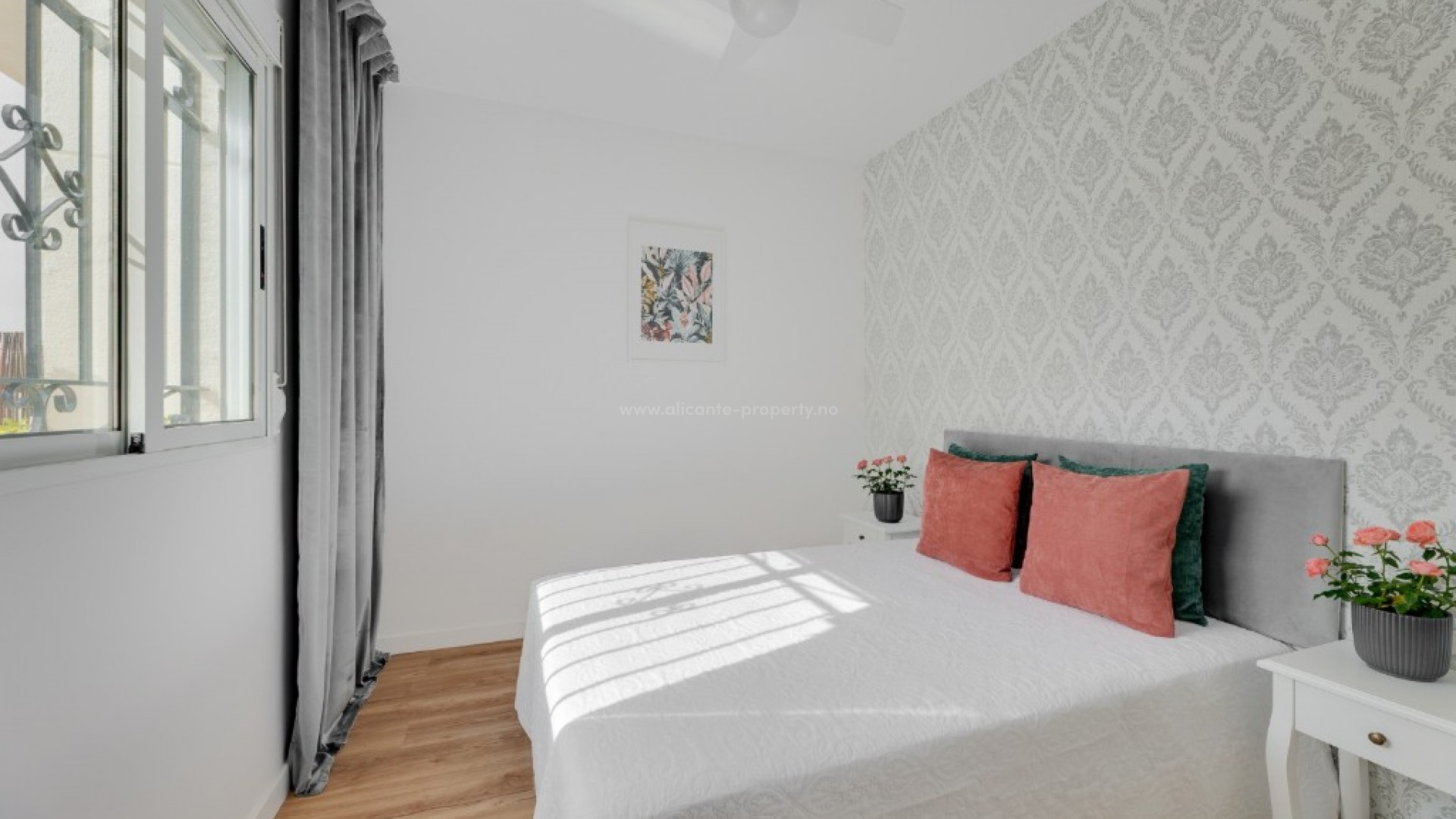 Bungalow i Orihuela Costa