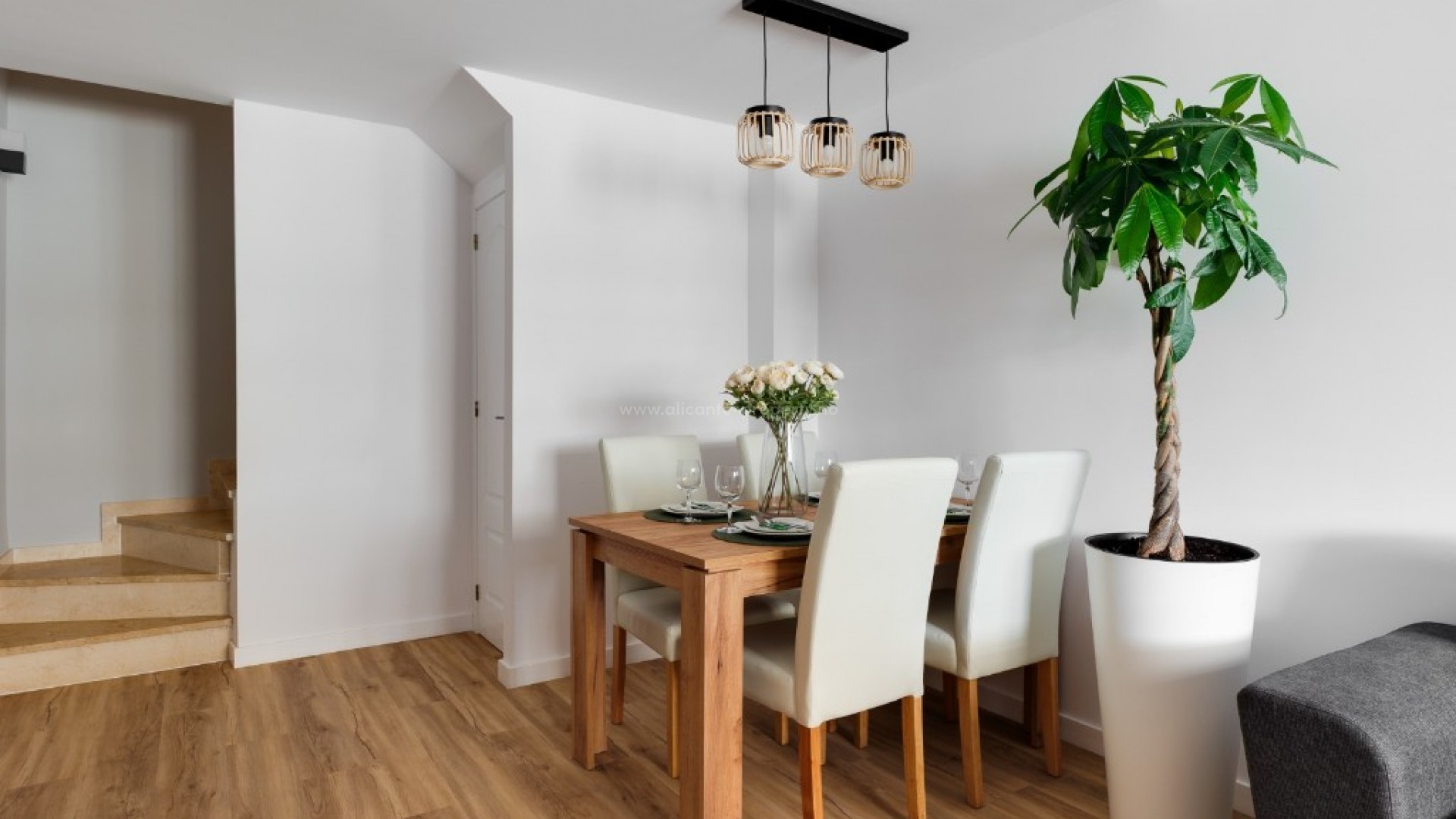 Bungalow i Orihuela Costa