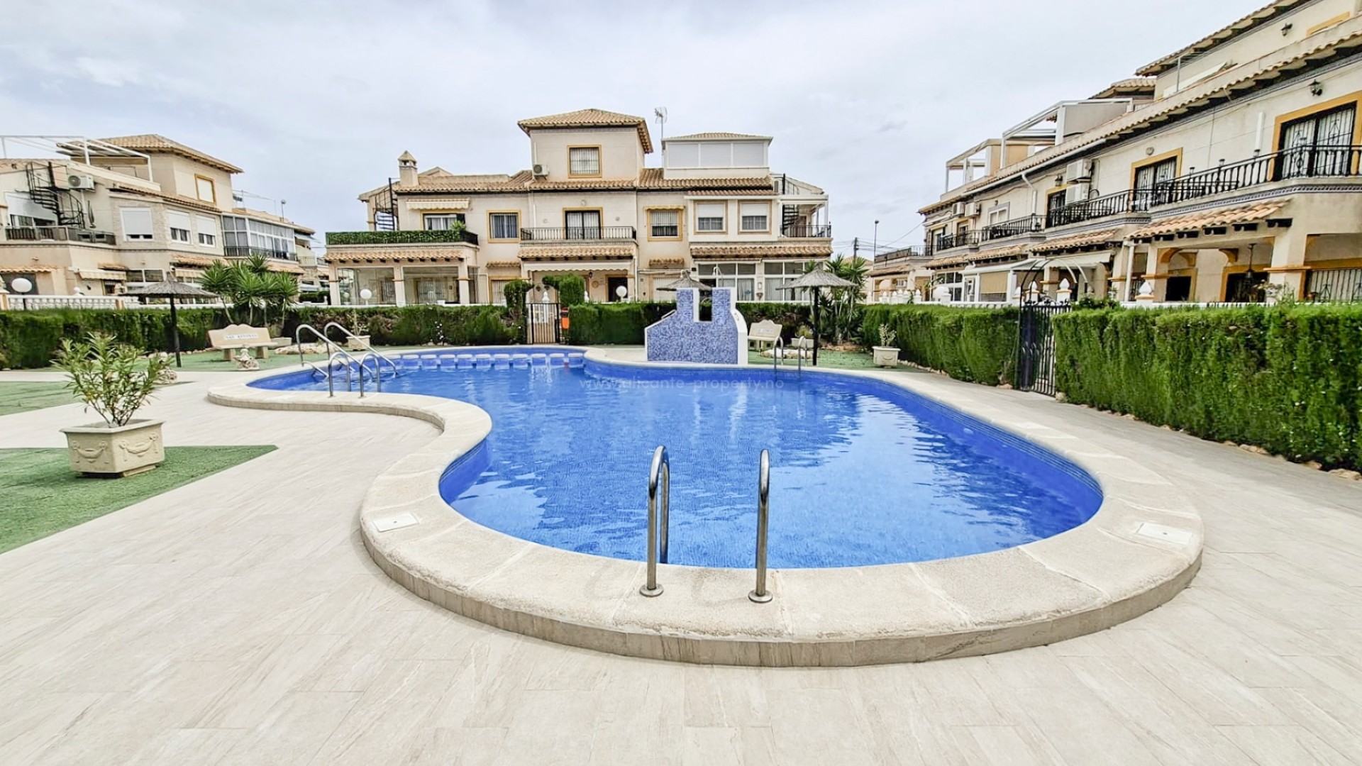 Bungalow i Orihuela Costa
