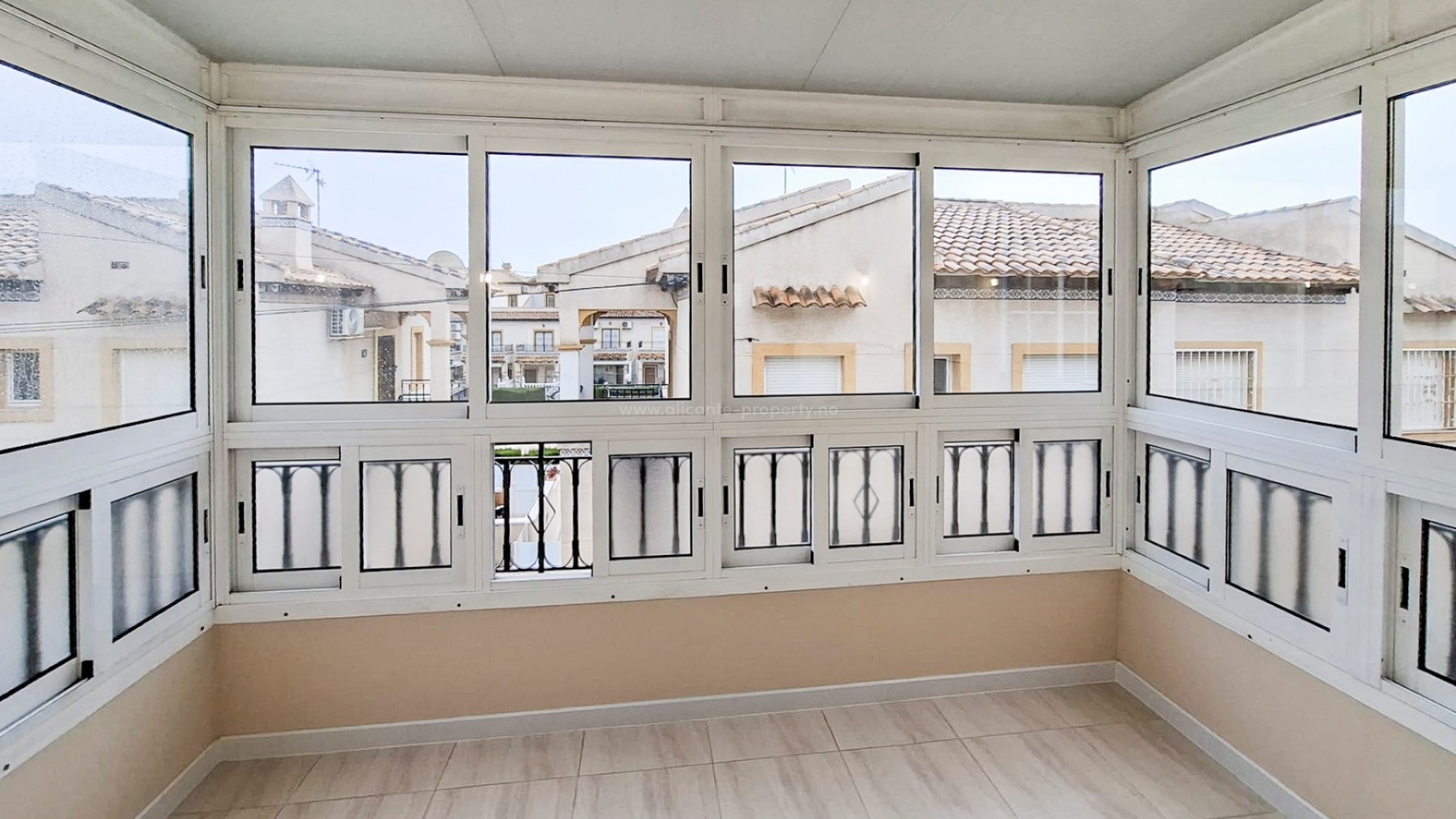 Bungalow i Orihuela Costa