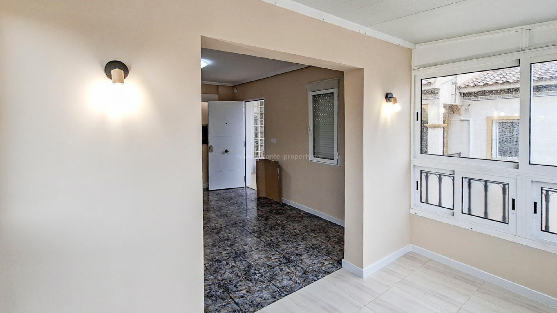 Bungalow i Orihuela Costa