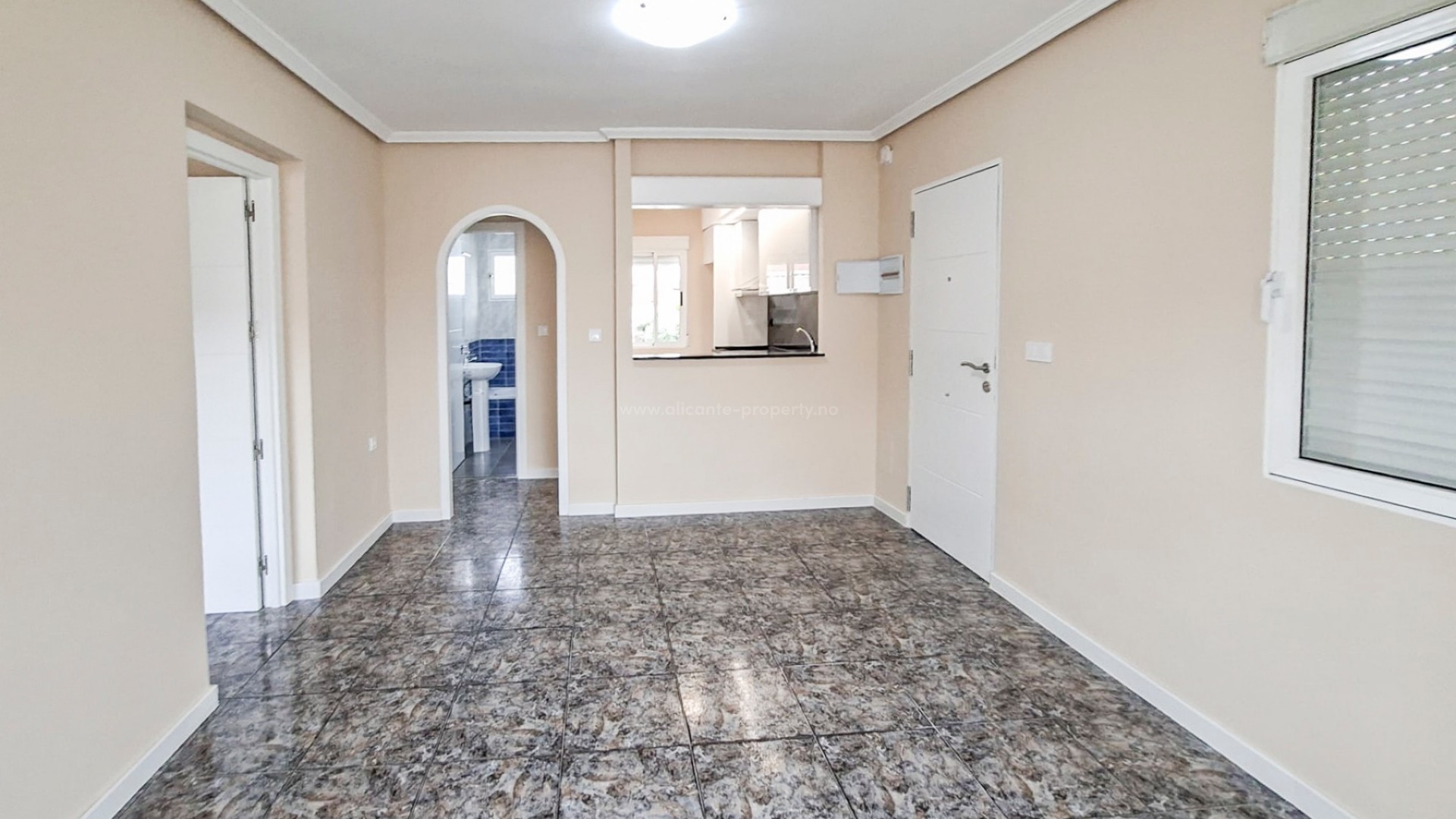 Bungalow i Orihuela Costa