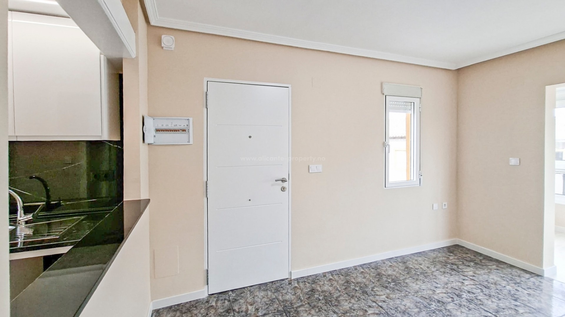 Bungalow i Orihuela Costa