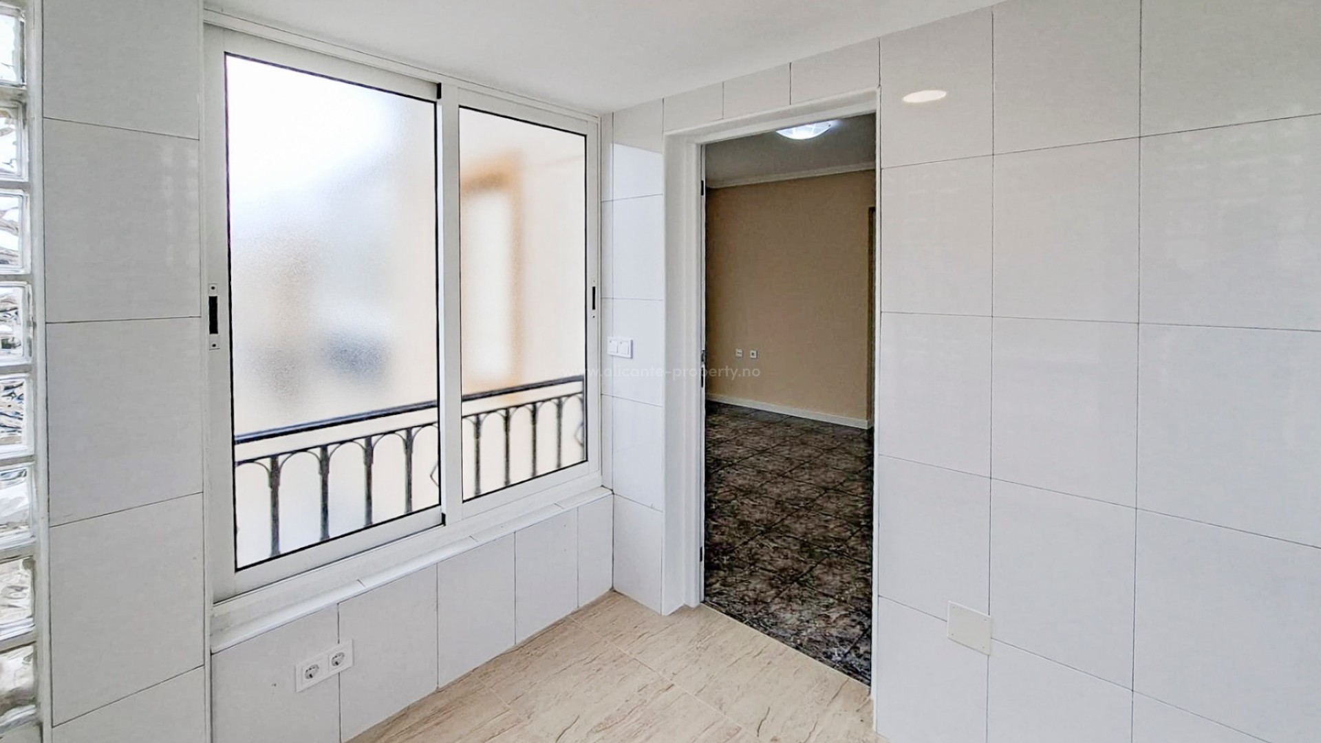 Bungalow i Orihuela Costa