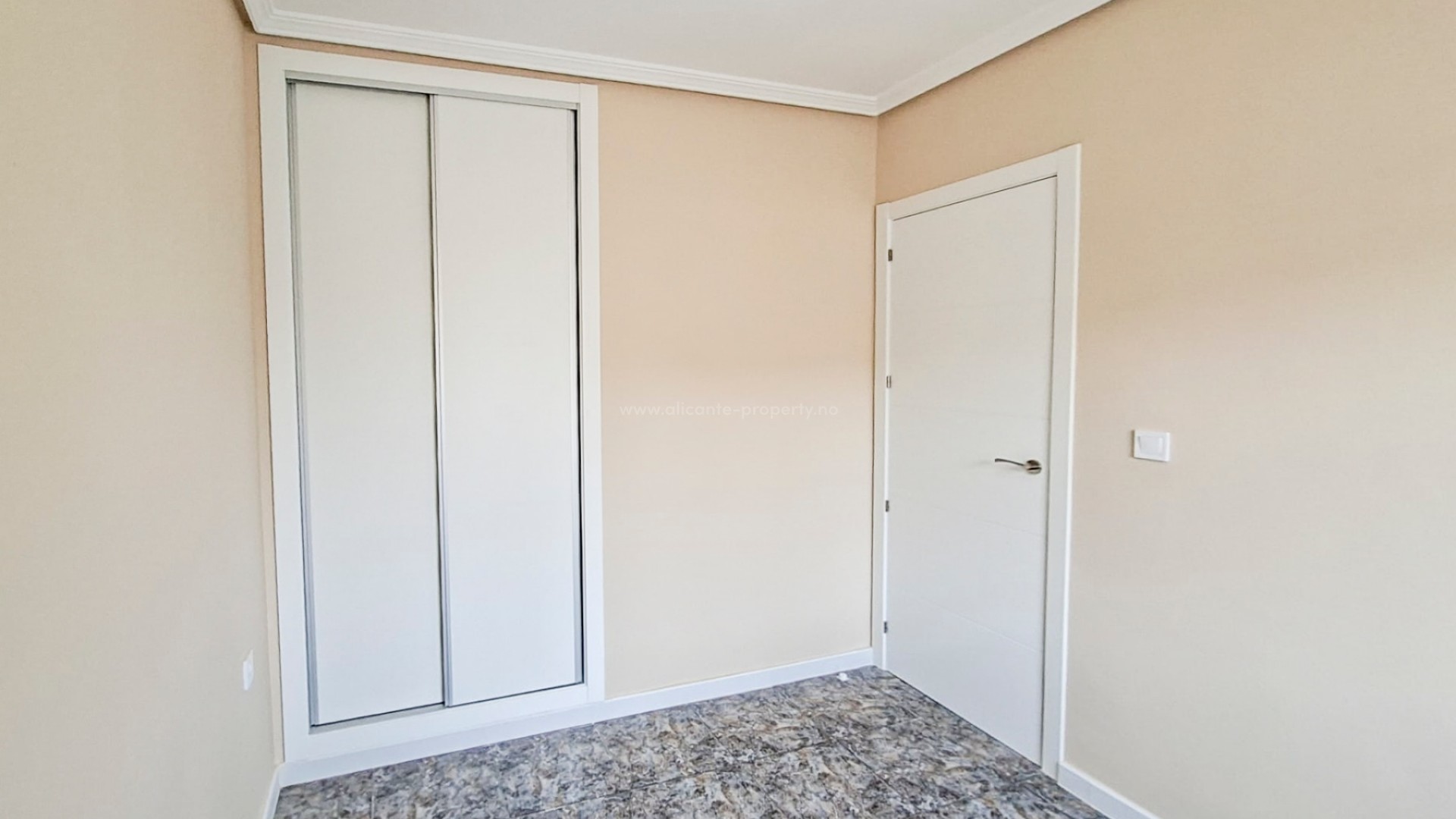 Bungalow i Orihuela Costa