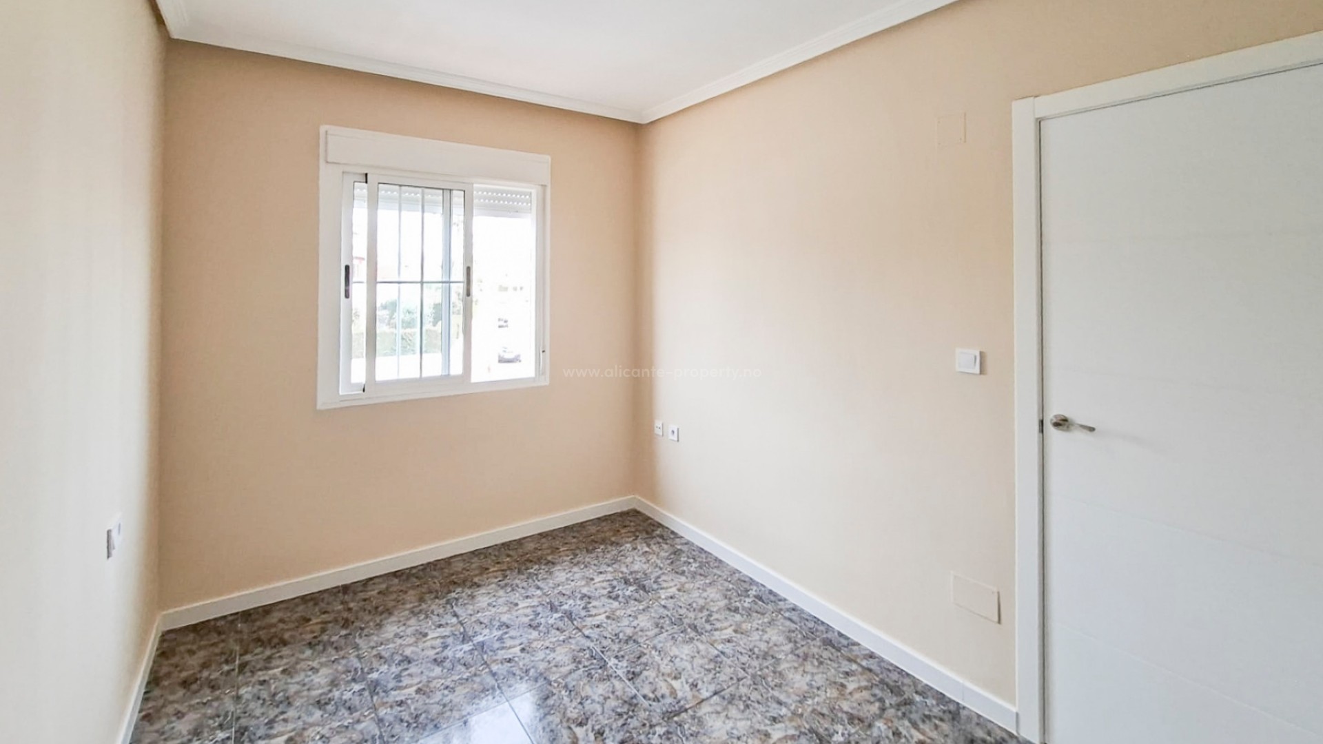 Bungalow i Orihuela Costa
