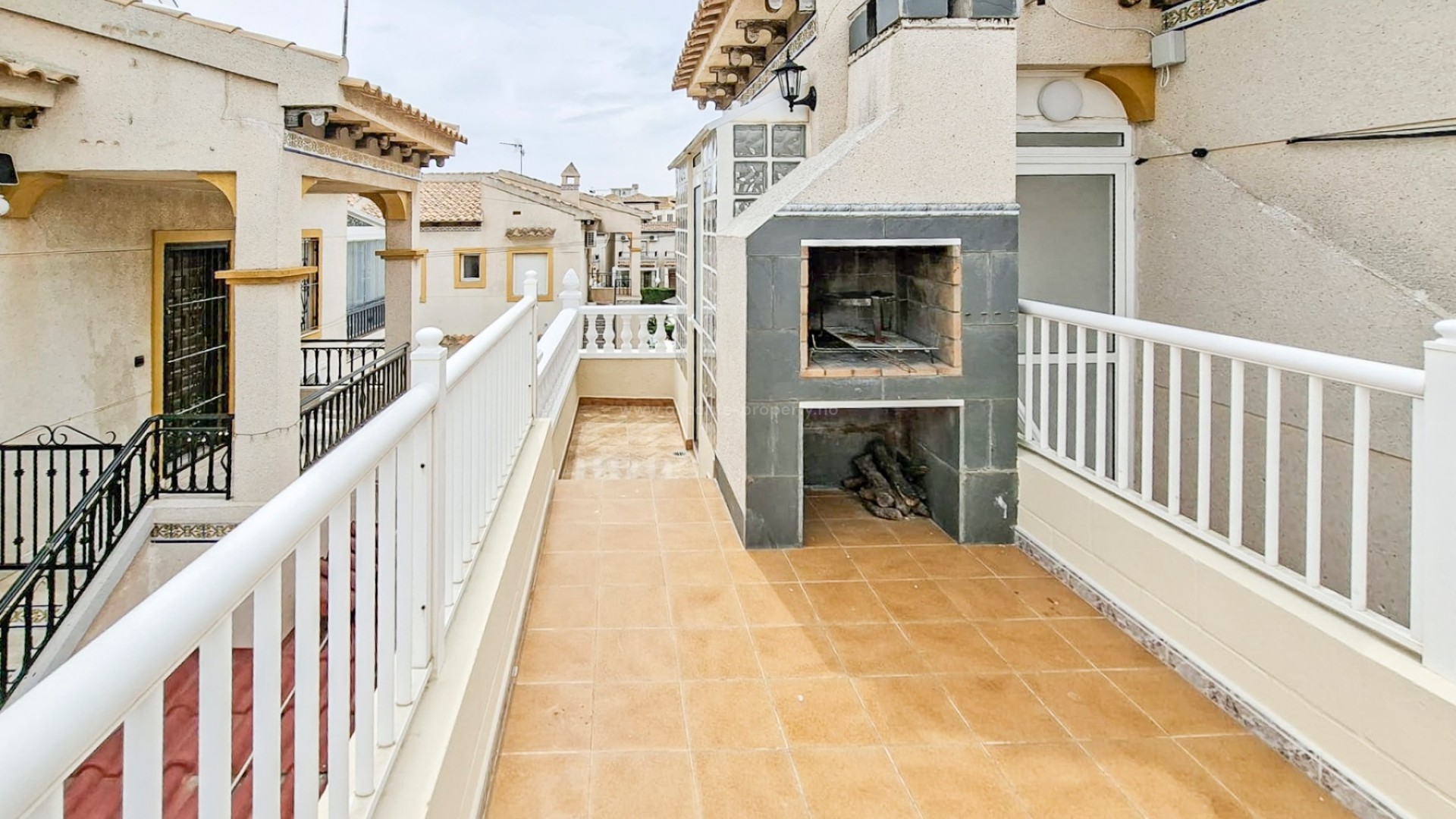Bungalow i Orihuela Costa