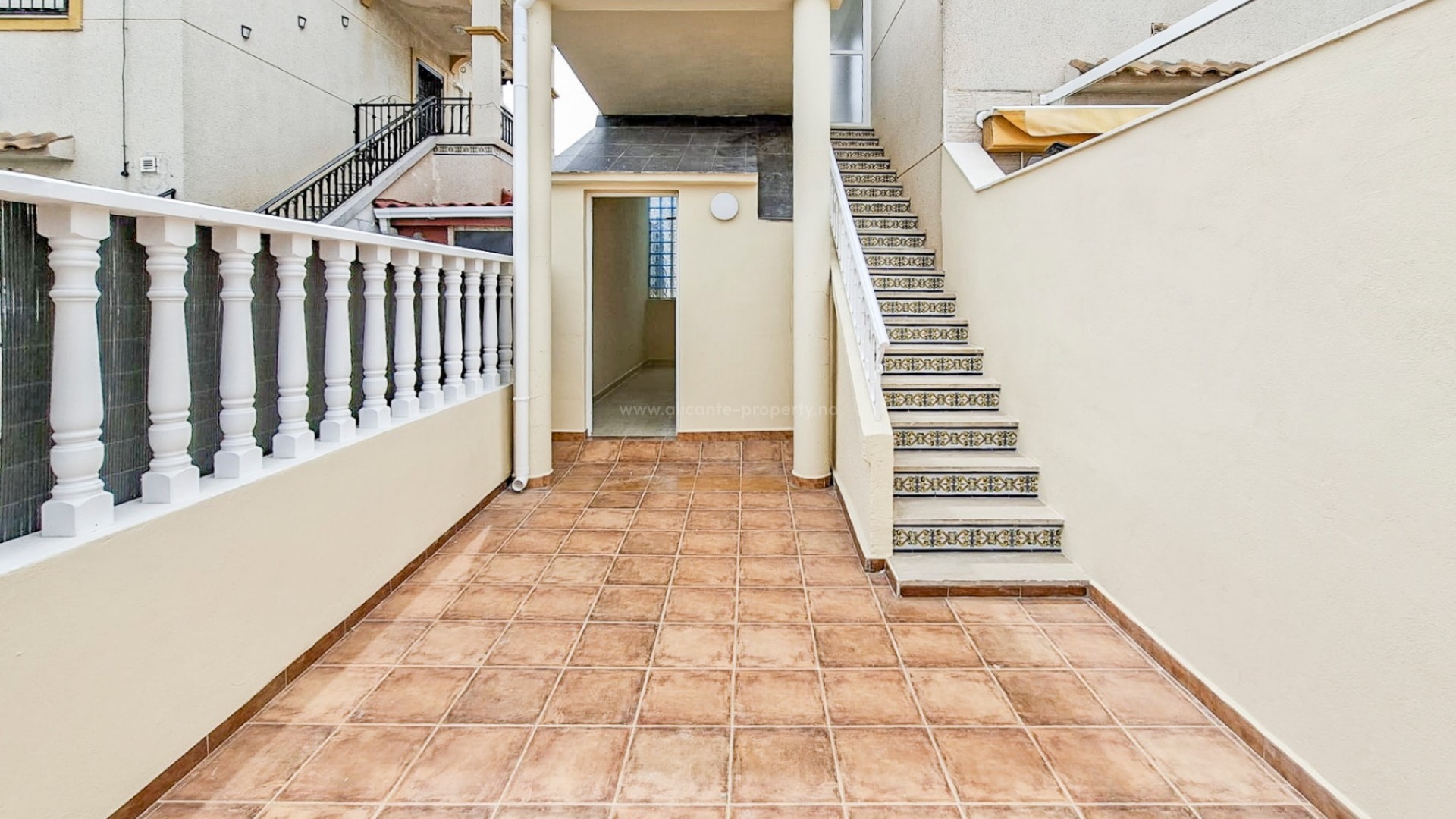 Bungalow i Orihuela Costa