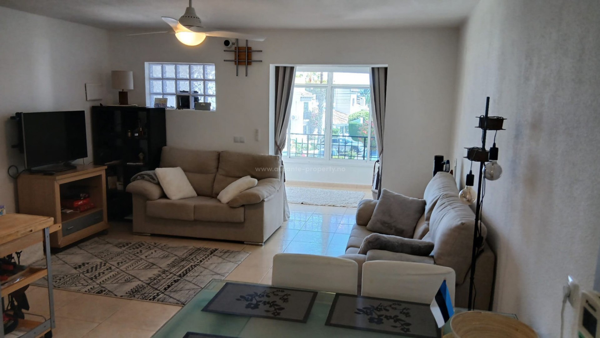 Bungalow i Orihuela Costa