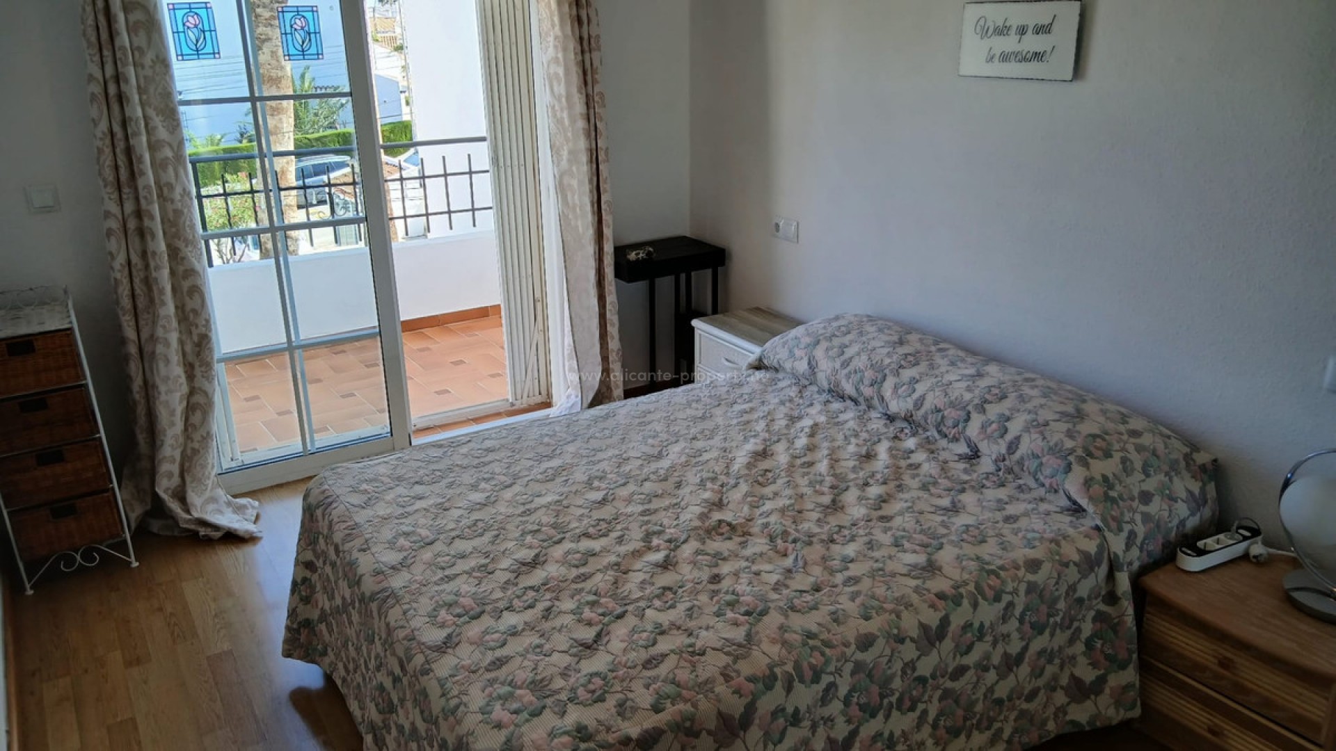 Bungalow i Orihuela Costa