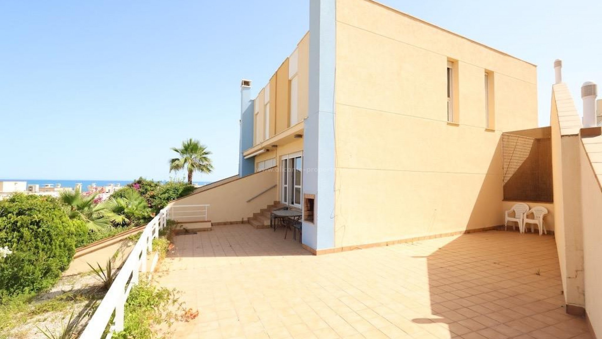 Bungalow i Orihuela Costa