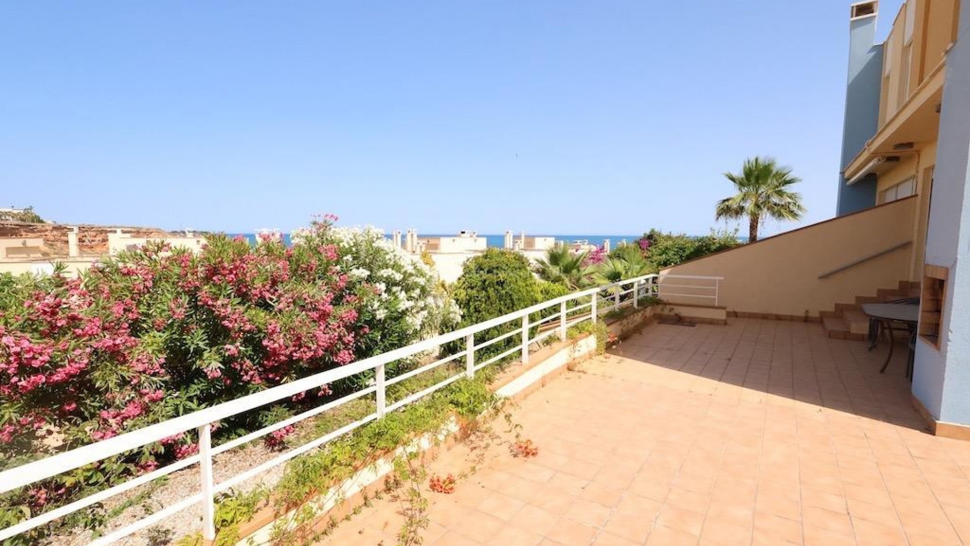 Bungalow i Orihuela Costa