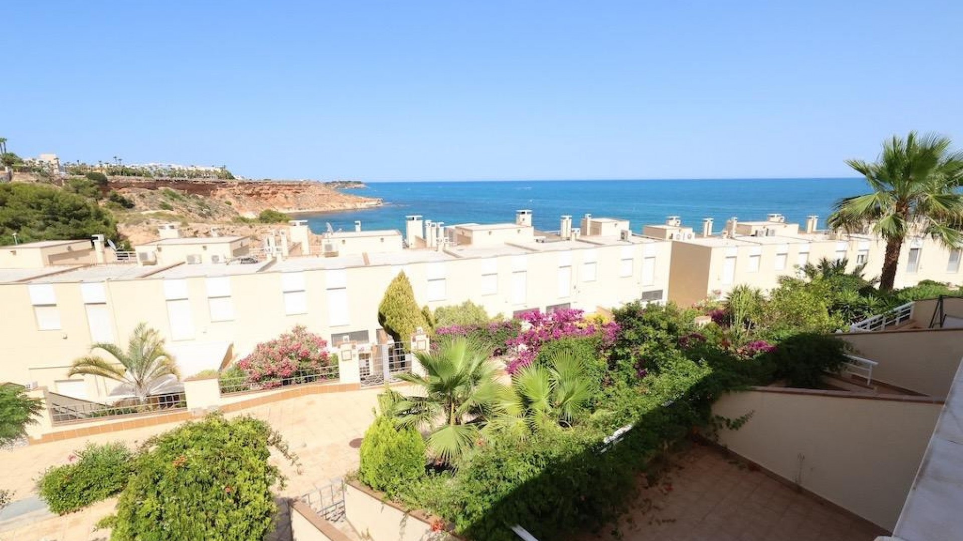 Bungalow i Orihuela Costa