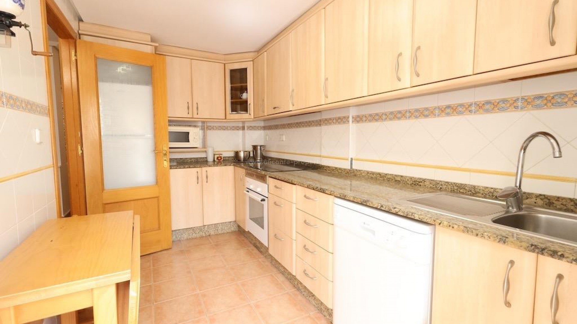 Bungalow i Orihuela Costa