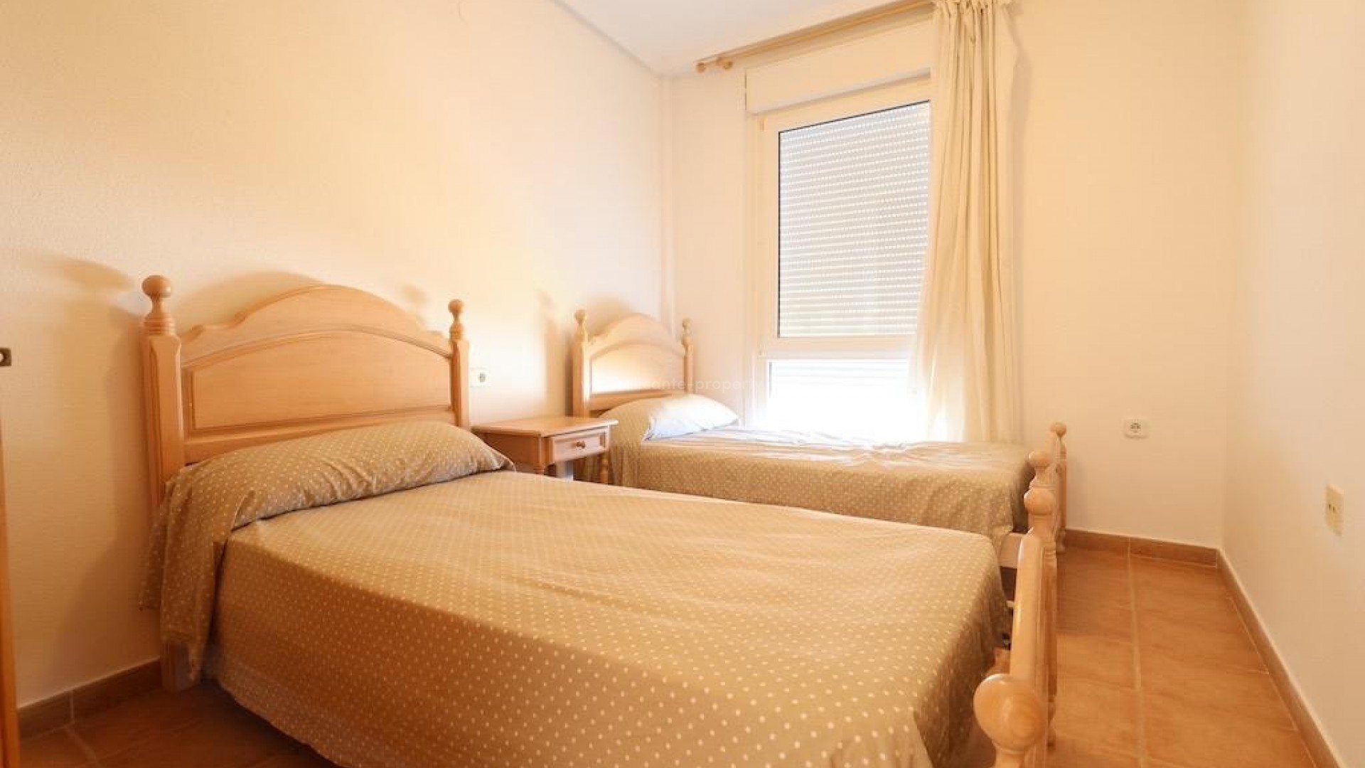 Bungalow i Orihuela Costa