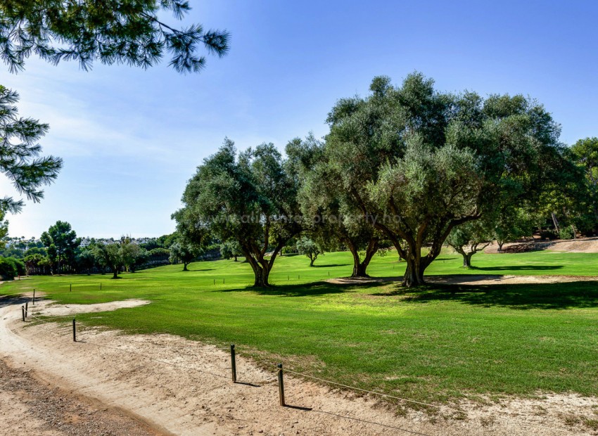 Bungalow i Orihuela Costa