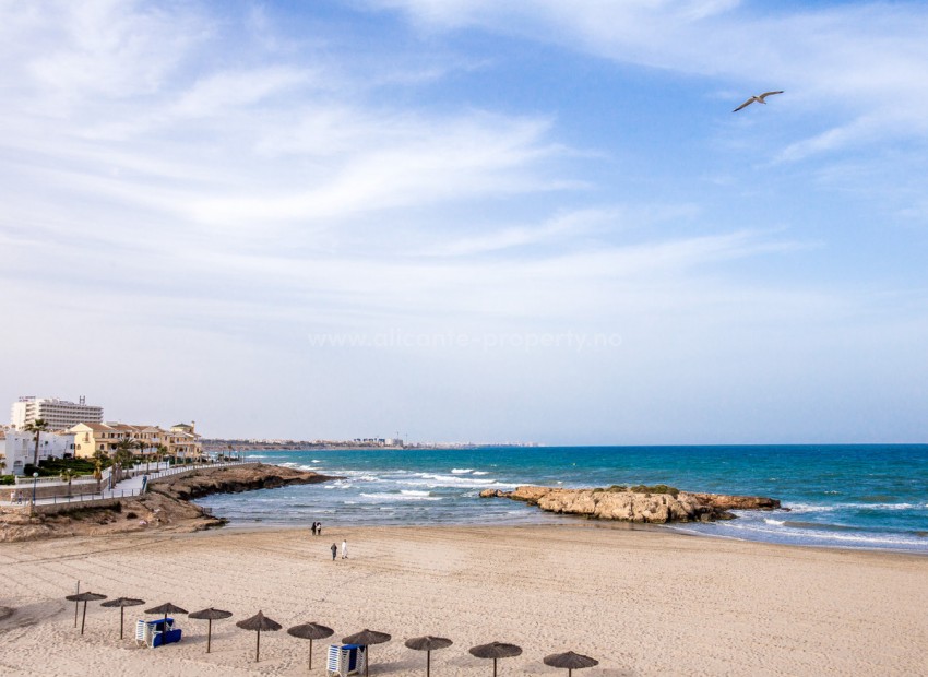 Bungalow i Orihuela Costa