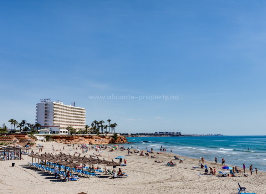 Bungalow i Orihuela Costa