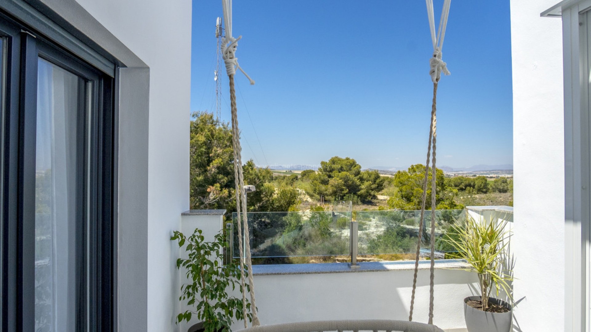 Bungalow i Orihuela Costa