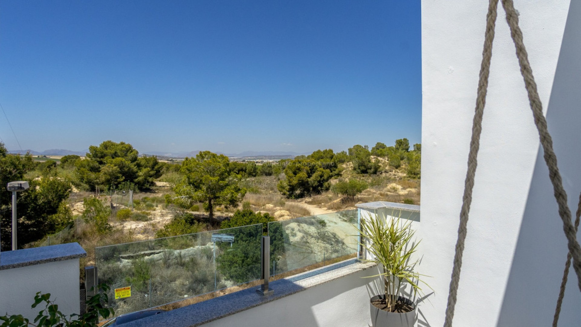 Bungalow i Orihuela Costa