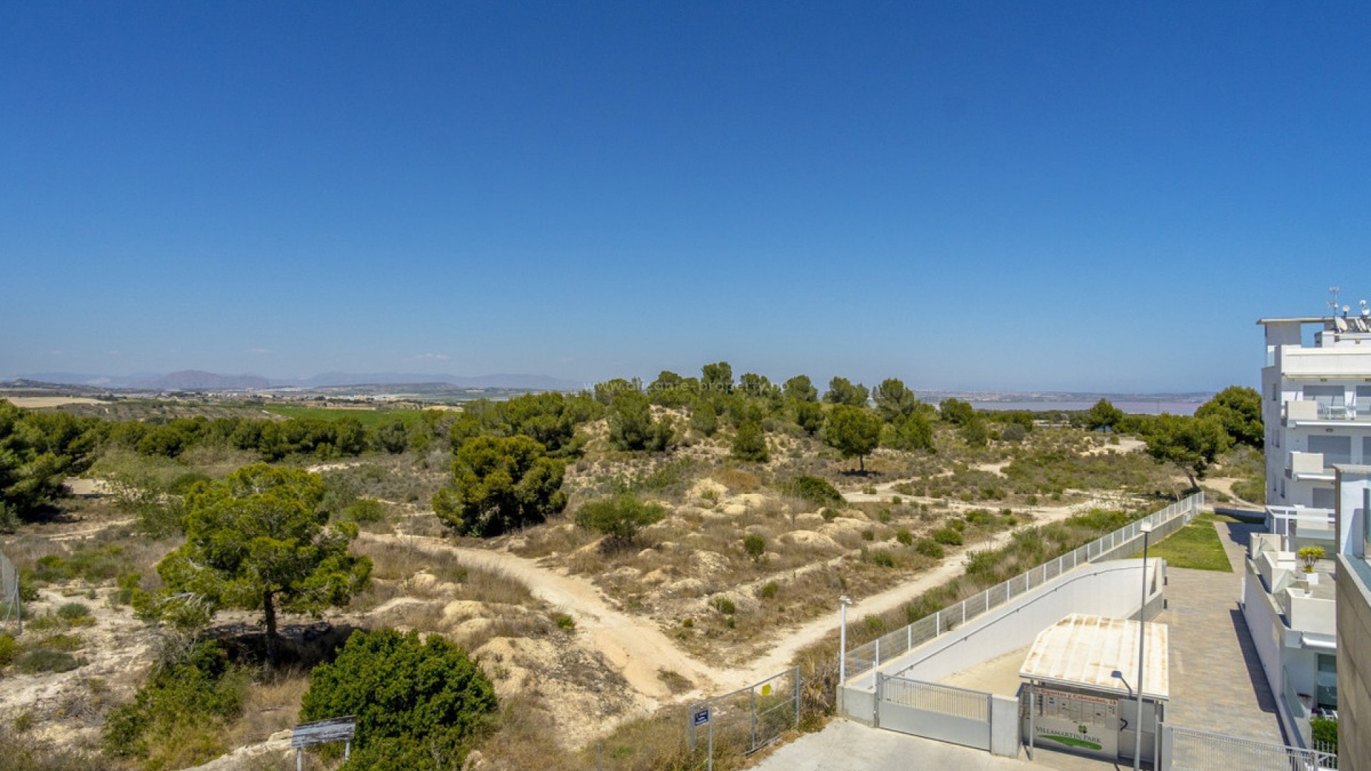 Bungalow i Orihuela Costa