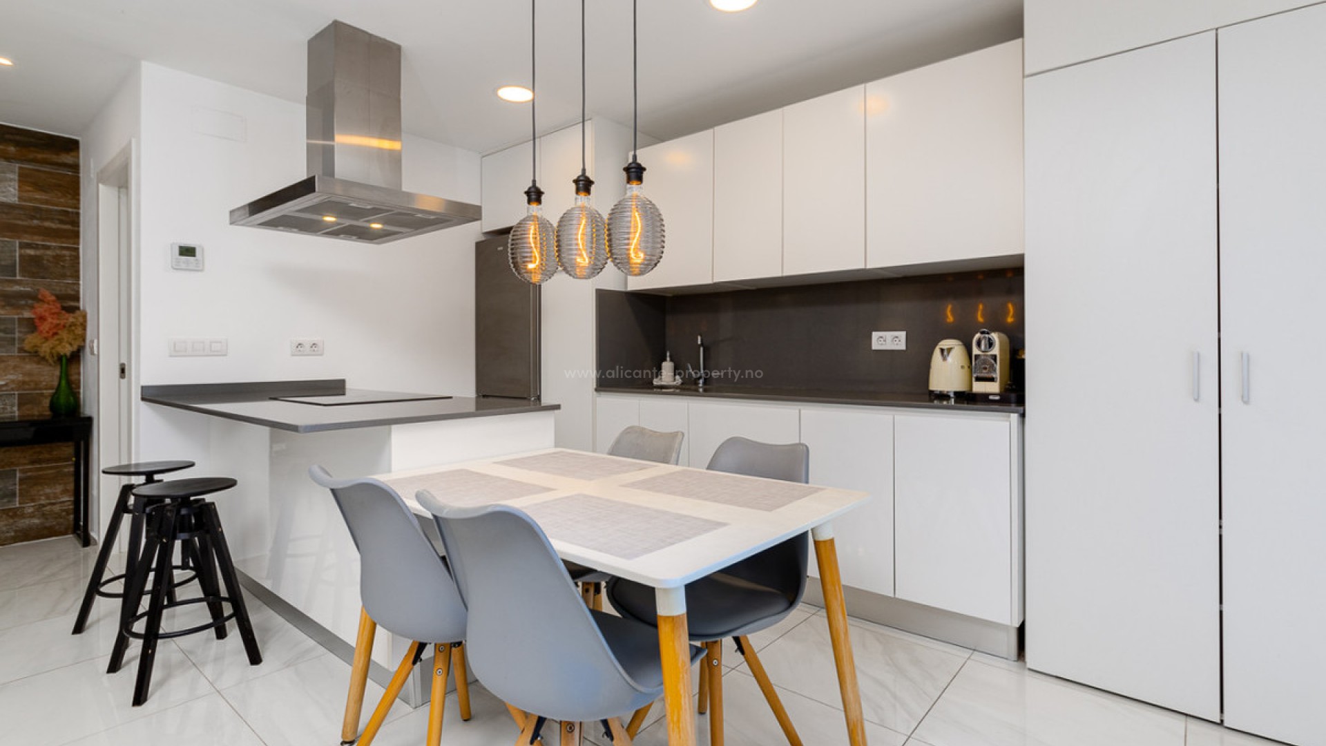 Bungalow i Orihuela Costa