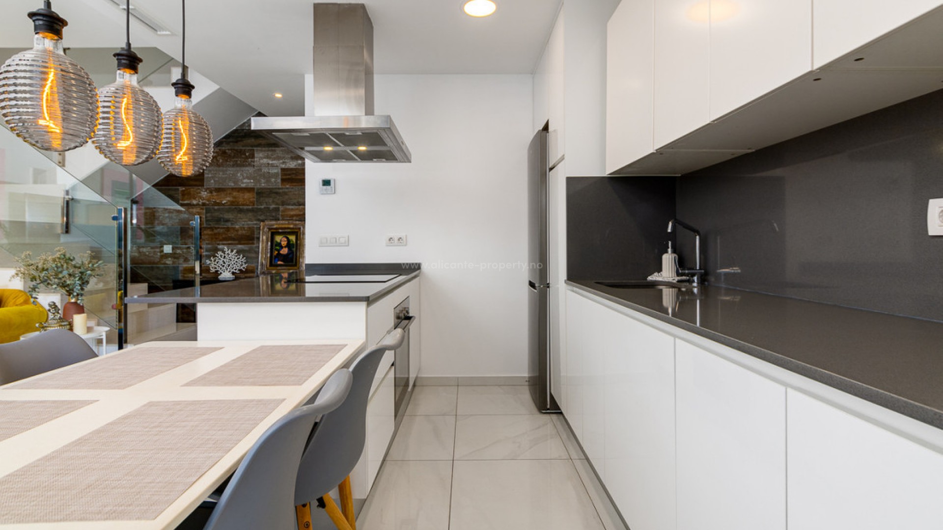 Bungalow i Orihuela Costa
