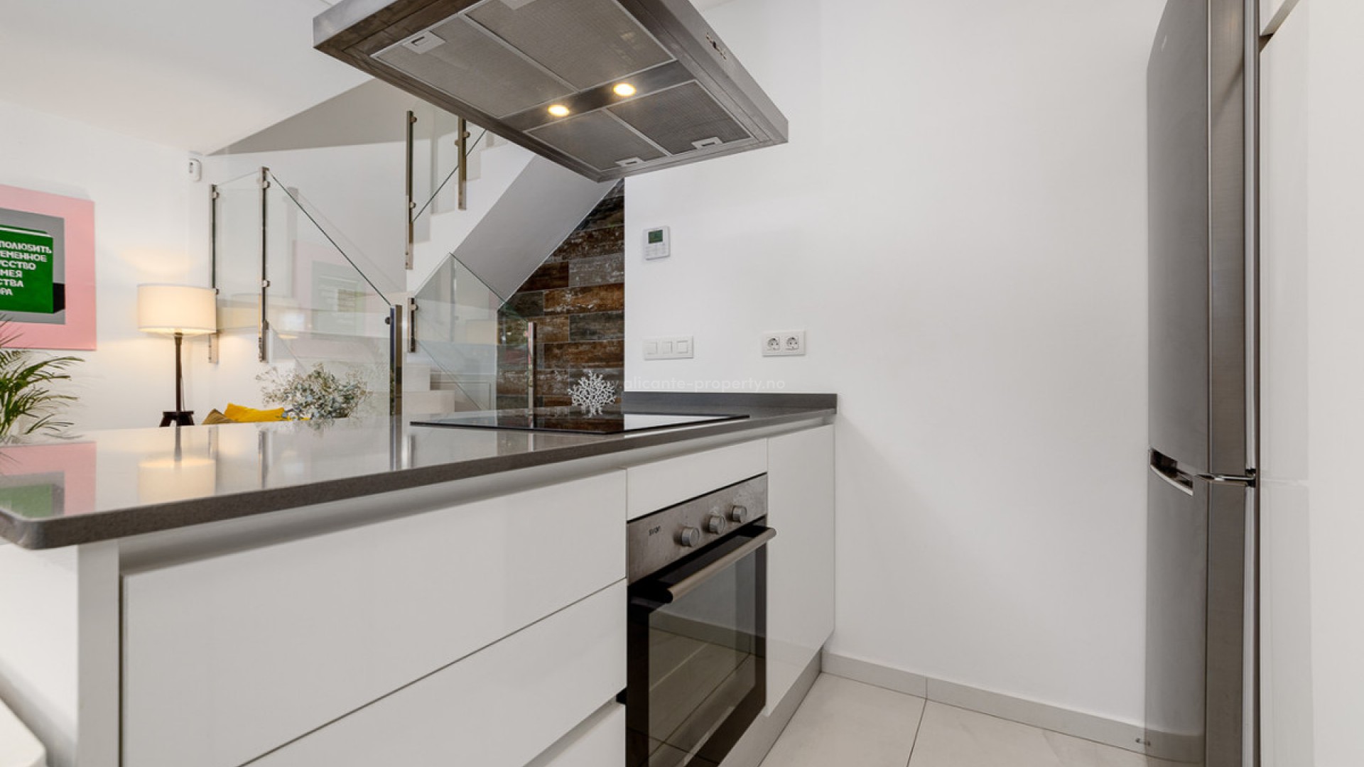 Bungalow i Orihuela Costa