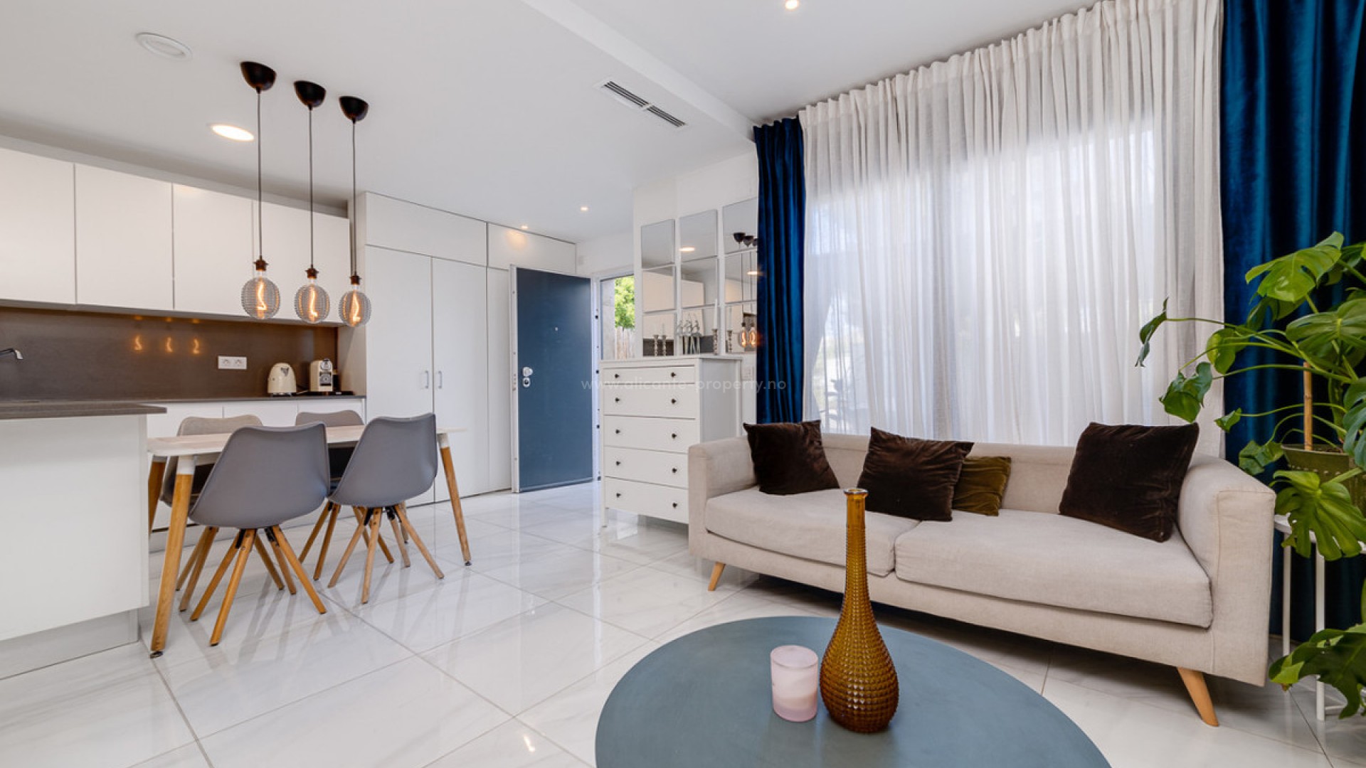 Bungalow i Orihuela Costa
