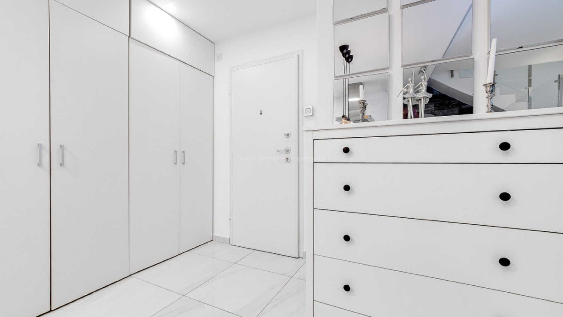 Bungalow i Orihuela Costa