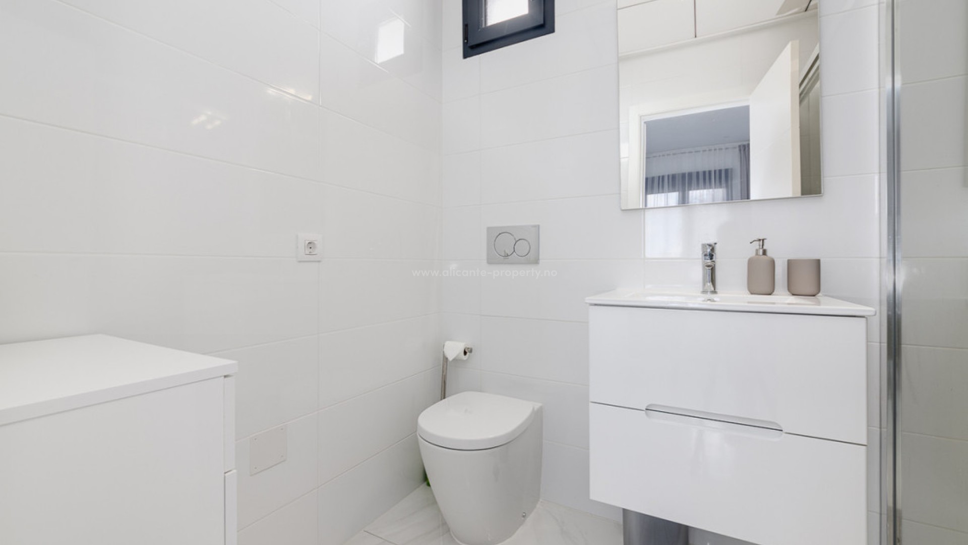 Bungalow i Orihuela Costa