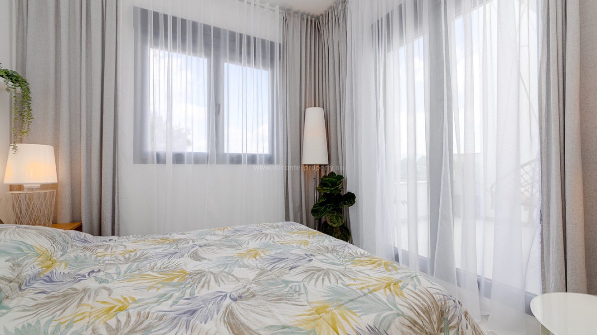 Bungalow i Orihuela Costa