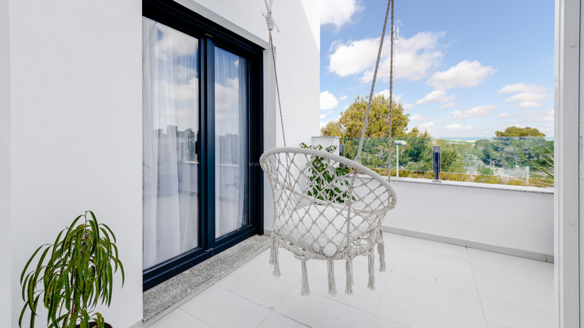 Bungalow i Orihuela Costa