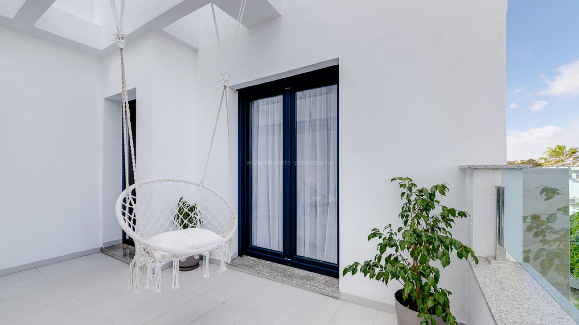 Bungalow i Orihuela Costa