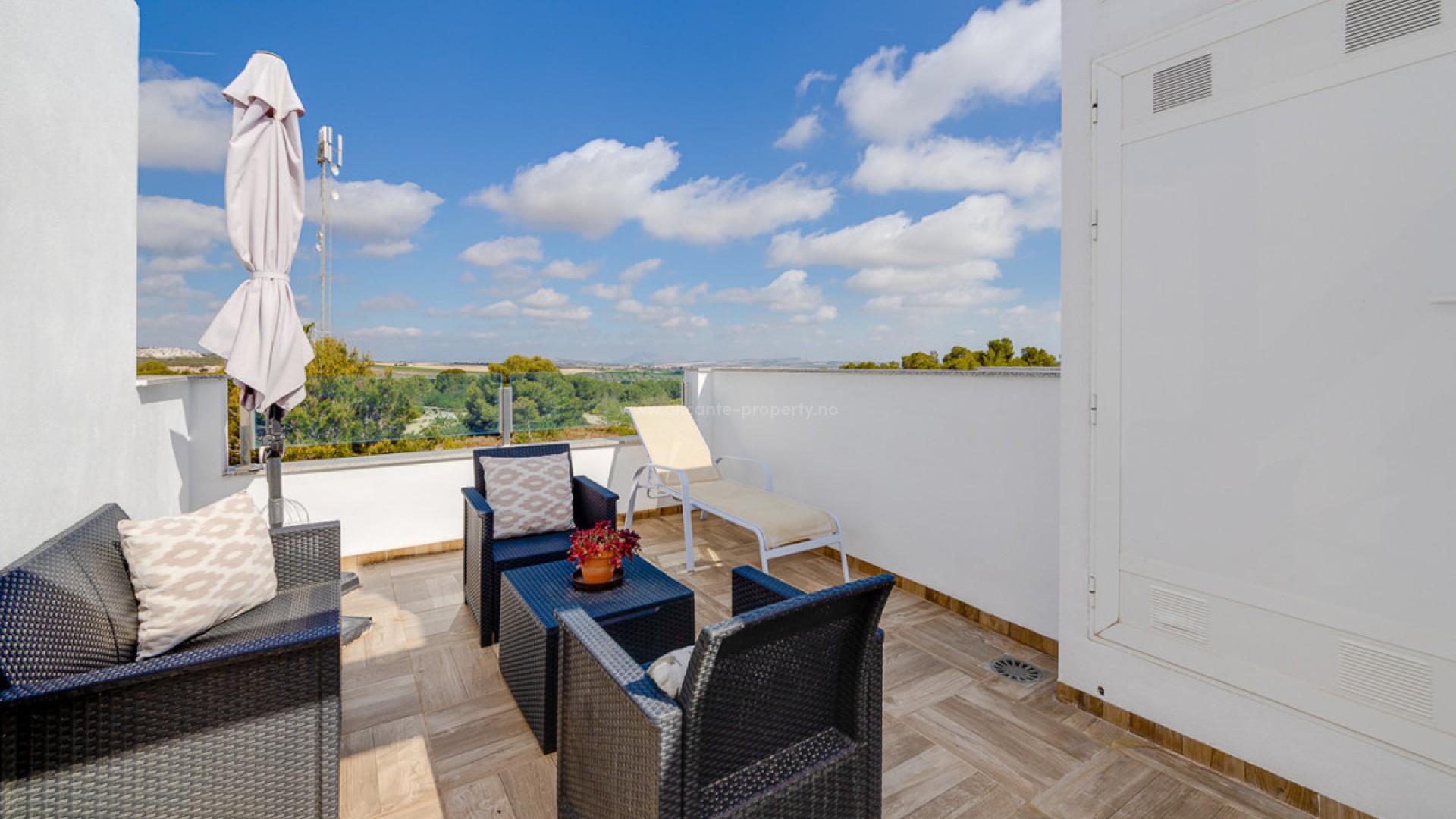 Bungalow i Orihuela Costa