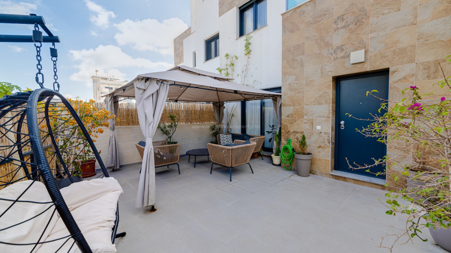 Bungalow i Orihuela Costa
