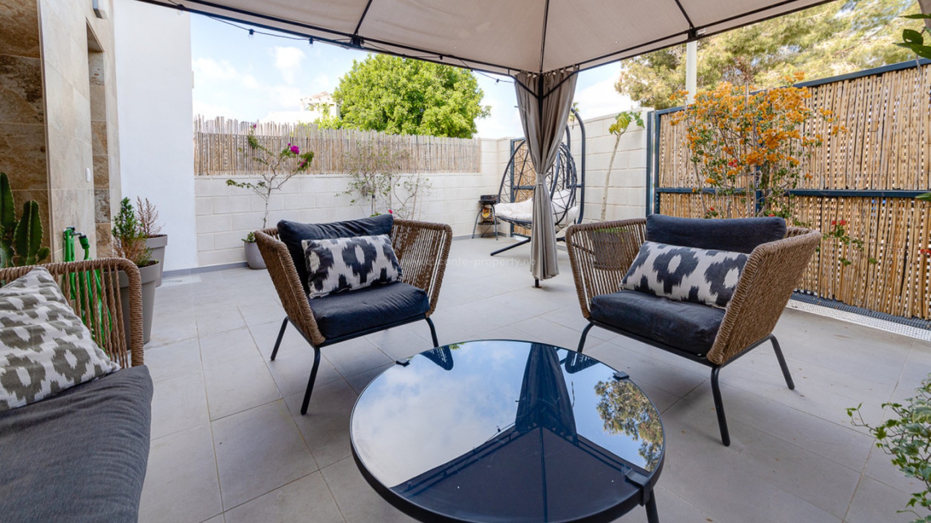 Bungalow i Orihuela Costa